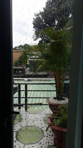 Tomorrow Hostel