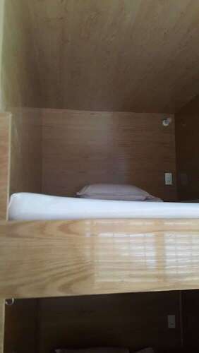 Tomorrow Hostel
