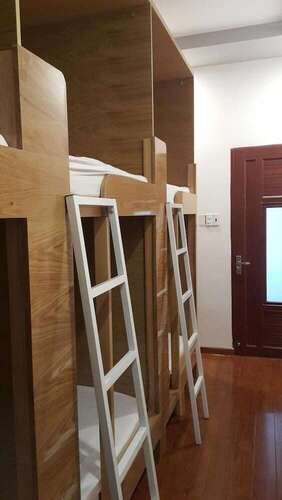 Tomorrow Hostel