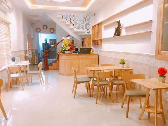 Tomorrow Hostel