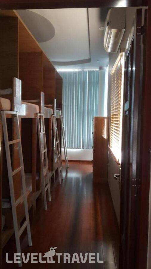 фотографии отеля Tomorrow Hostel в Вьетнам(Вунгтау) - фото №14