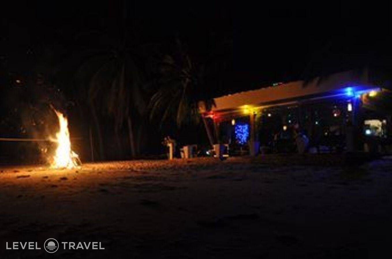 фотографии отеля Phangan Rainbow Bungalows в Таиланд(Ко Панган) - фото №5