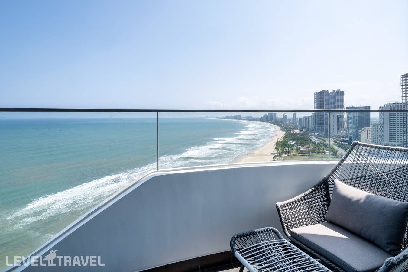 Hilton Garden Inn Da Nang — фото 12