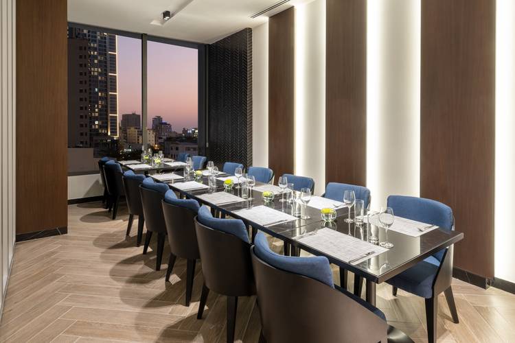 Hilton Garden Inn Da Nang