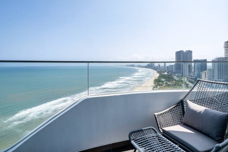 Hilton Garden Inn Da Nang