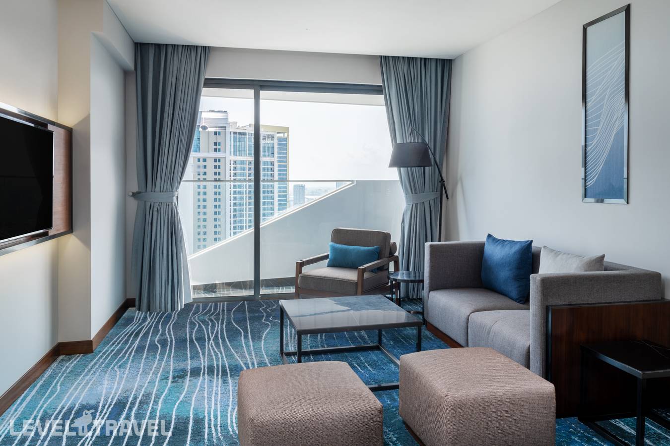 Hilton Garden Inn Da Nang — фото 2