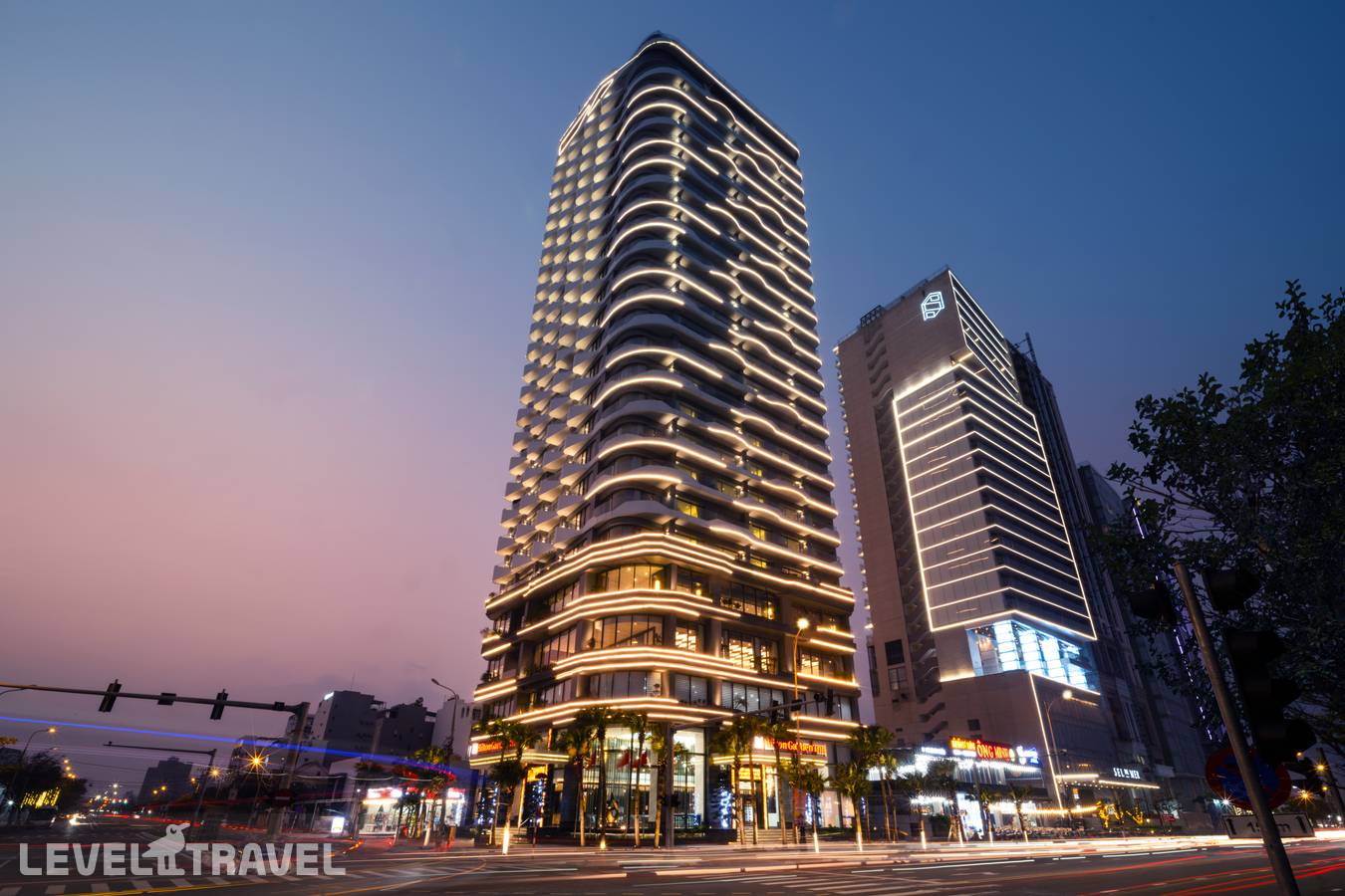 Hilton Garden Inn Da Nang — фото 1