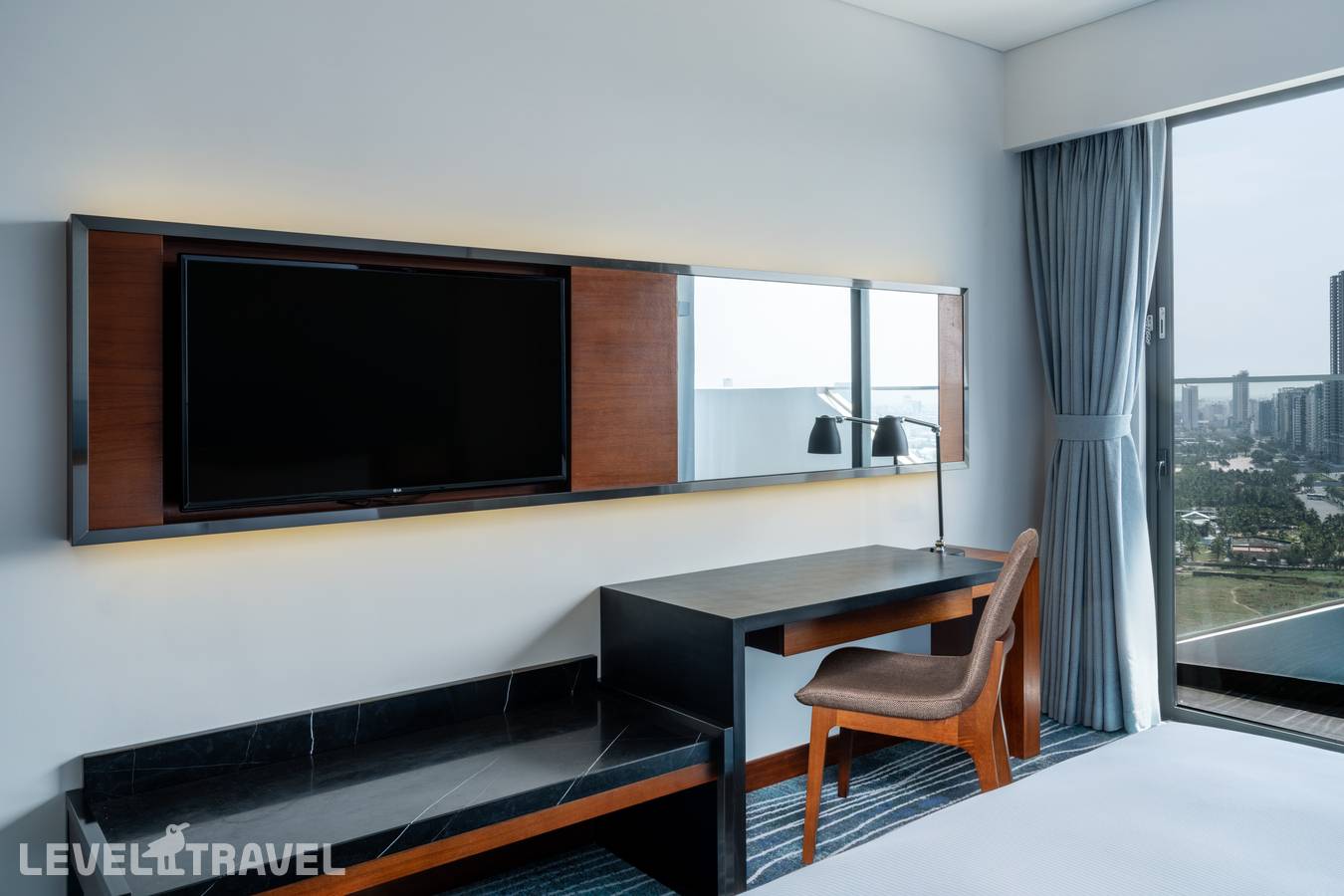 Hilton Garden Inn Da Nang — фото 10