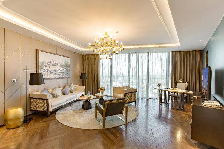Melia Vinpearl Hue