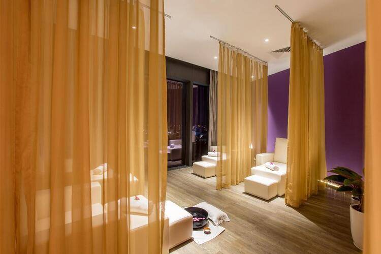 Melia Vinpearl Hue