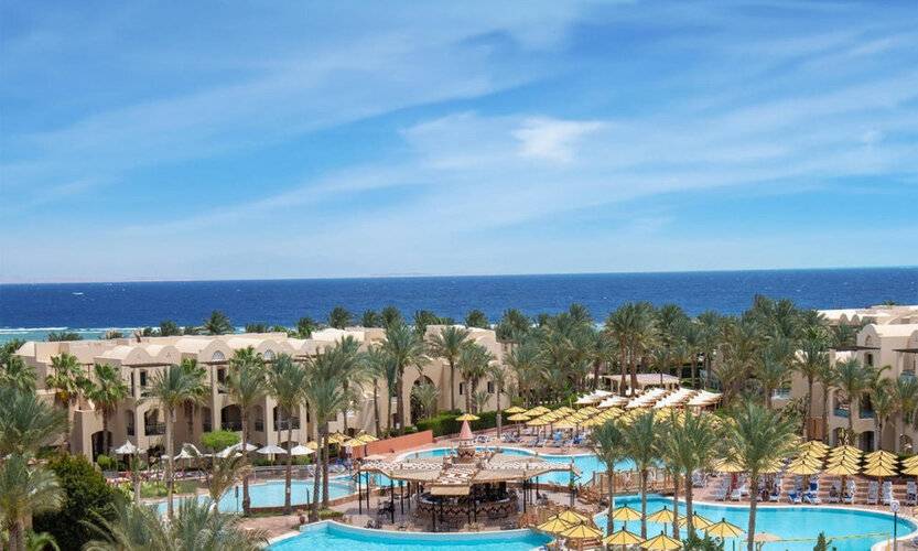 Club Magic Life Sharm El Sheikh