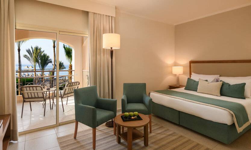 Club Magic Life Sharm El Sheikh