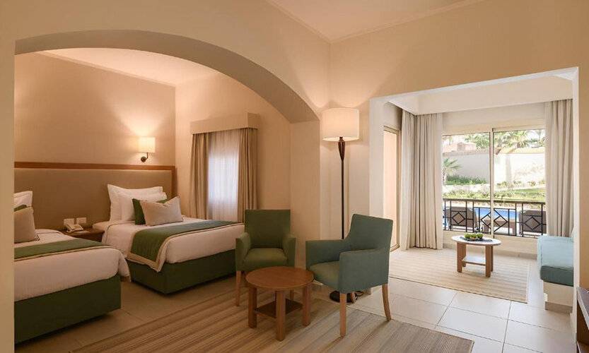 Club Magic Life Sharm El Sheikh