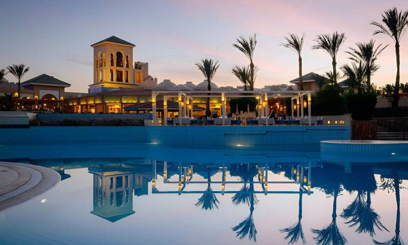 Club Magic Life Sharm El Sheikh