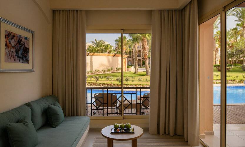 Club Magic Life Sharm El Sheikh