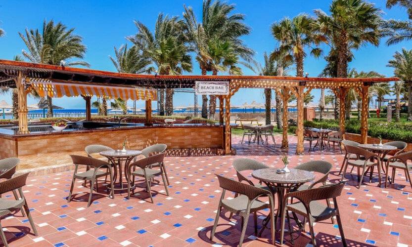 Club Magic Life Sharm El Sheikh