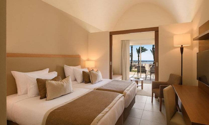 Club Magic Life Sharm El Sheikh