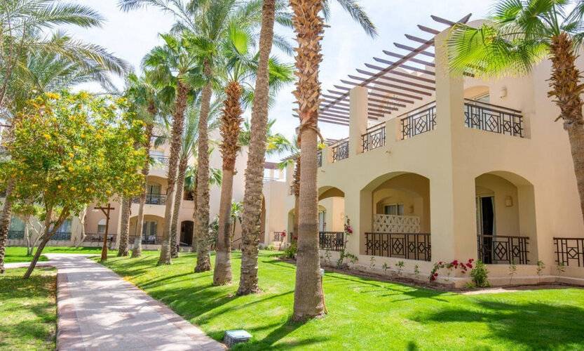 Club Magic Life Sharm El Sheikh