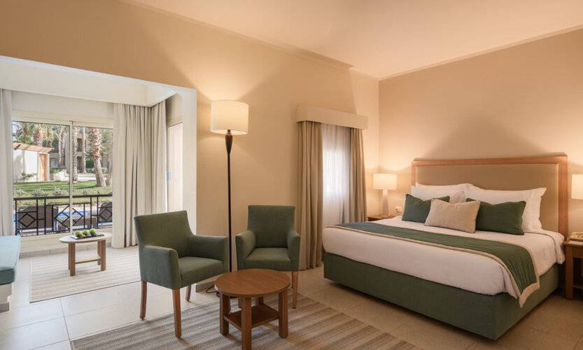 Club Magic Life Sharm El Sheikh