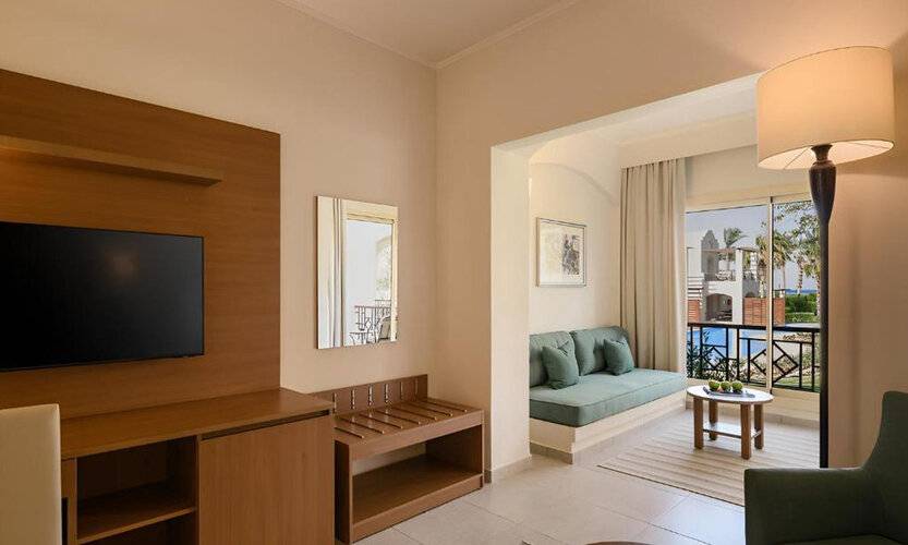 Club Magic Life Sharm El Sheikh