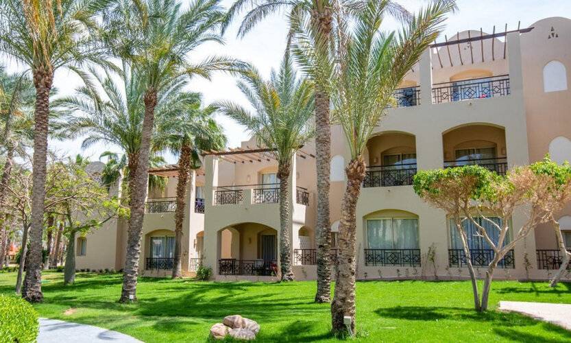 Club Magic Life Sharm El Sheikh