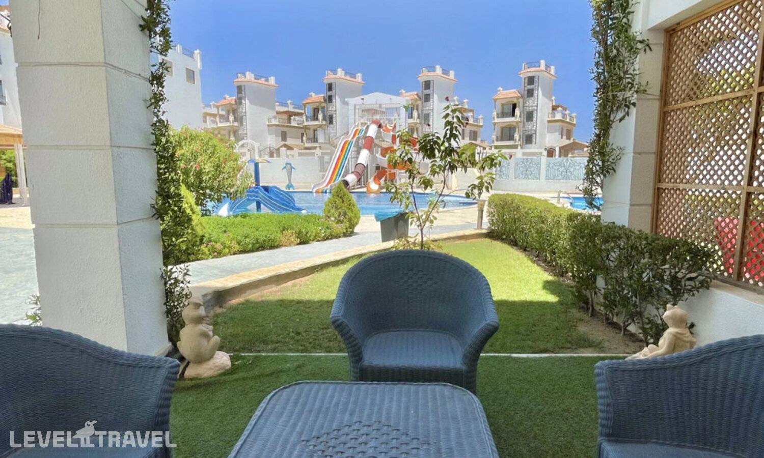Sharm Hills Aqua Park Resort — фото 9