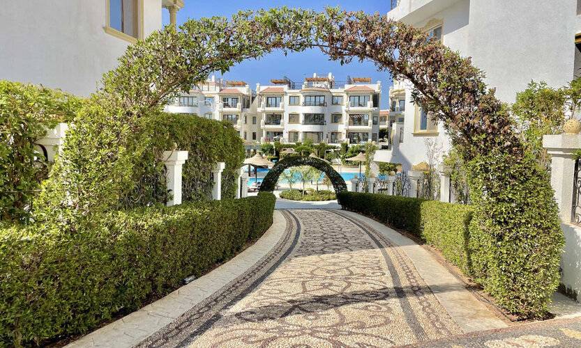 Sharm Hills Aqua Park Resort
