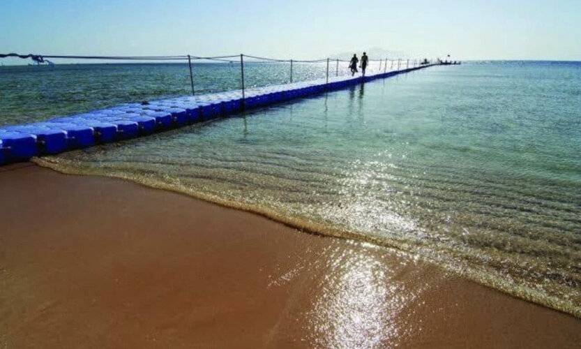 Sharm Hills Aqua Park Resort