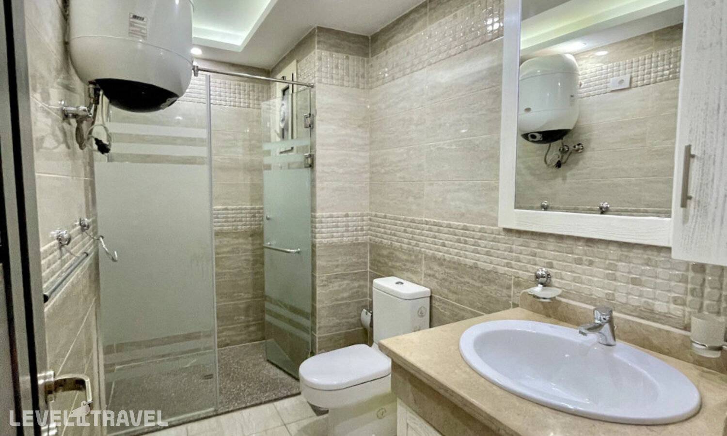 Sharm Hills Aqua Park Resort — фото 12