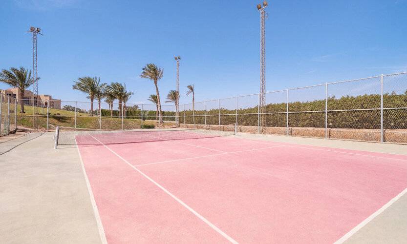 Serenity Makadi Beach