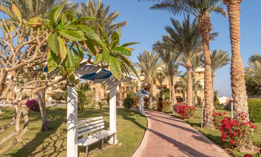 Serenity Makadi Beach