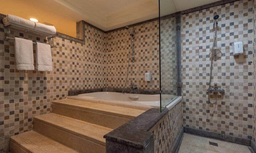 Serenity Makadi Beach