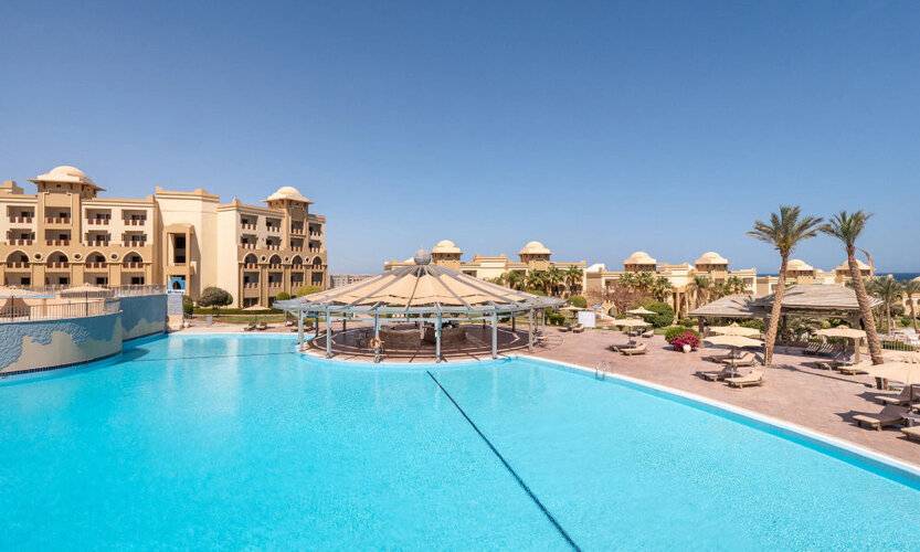 Serenity Makadi Beach