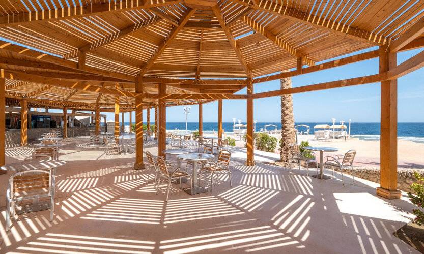 Serenity Makadi Beach