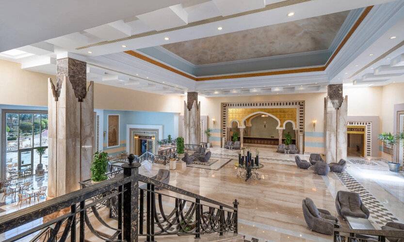 Serenity Makadi Beach