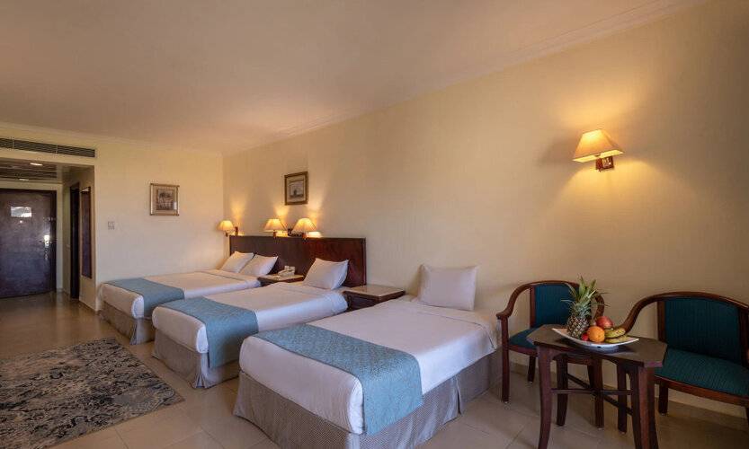 Serenity Makadi Beach