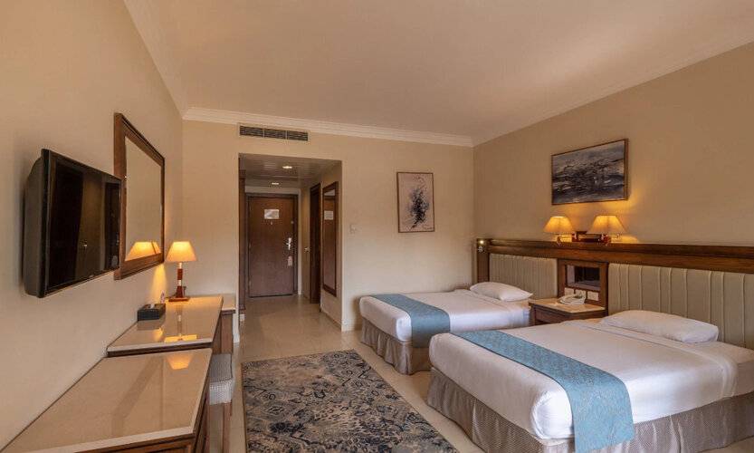 Serenity Makadi Beach