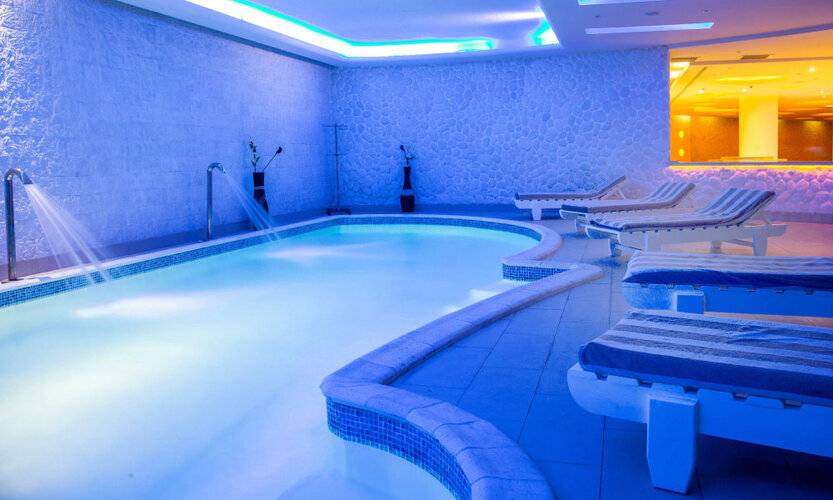 Serenity Makadi Beach