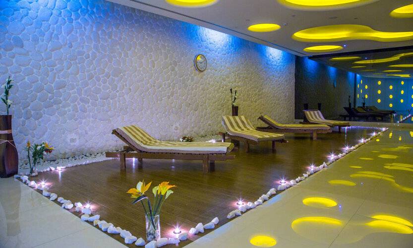 Serenity Makadi Beach