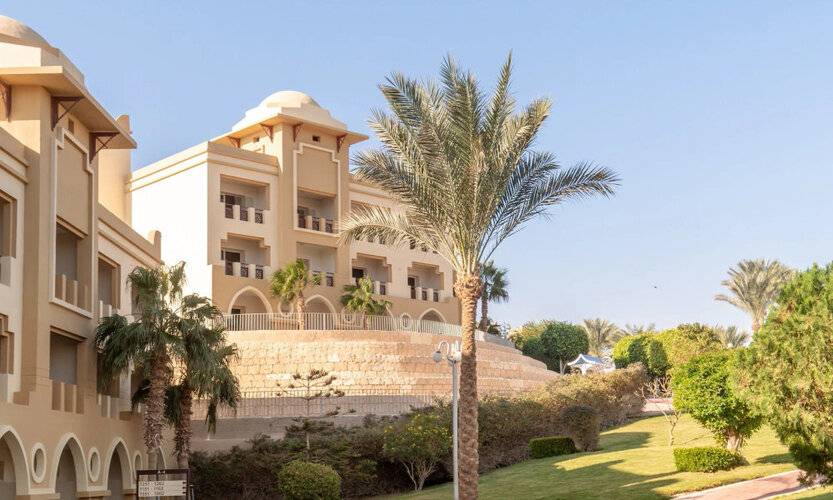 Serenity Makadi Beach