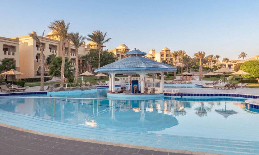 Serenity Makadi Beach