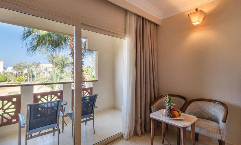 Serenity Makadi Beach