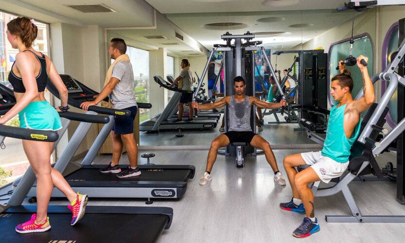 Serenity Makadi Beach