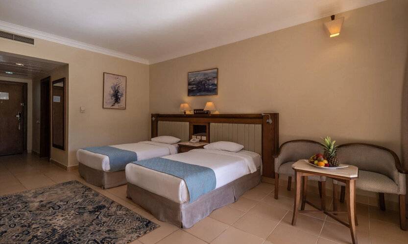 Serenity Makadi Beach