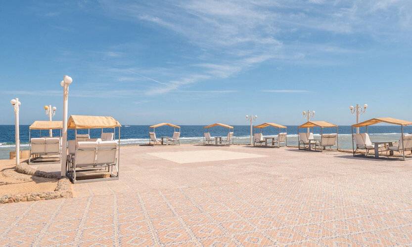 Serenity Makadi Beach