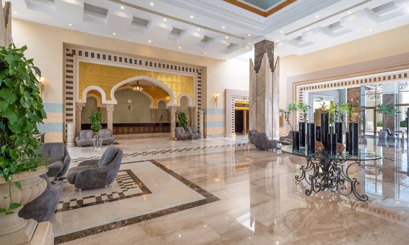 Serenity Makadi Beach