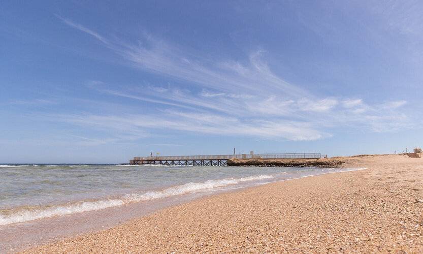 Serenity Makadi Beach