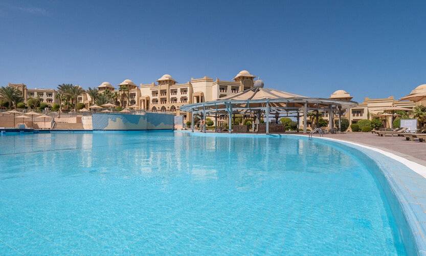 Serenity Makadi Beach