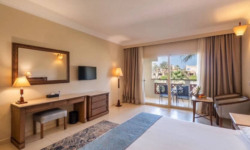 Serenity Makadi Beach