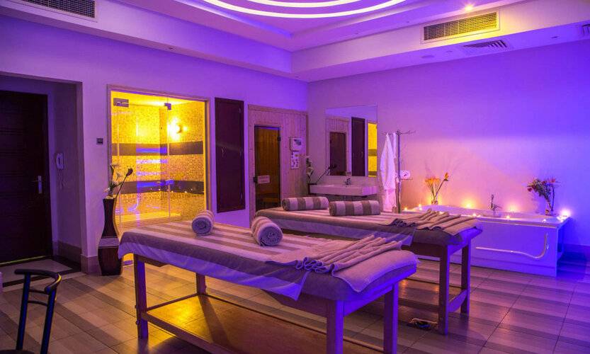 Serenity Makadi Beach